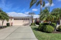 HURRY in to see this fabulous villa TODAY!  Sit outside and for sale in Venice Florida Sarasota County County on GolfHomes.com