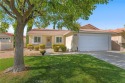 Fantastic 2 bedroom 1 bathroom turnkey home! Prime location for sale in Cherry Valley California Riverside County County on GolfHomes.com