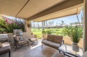 Imagine unwinding on your expansive patio, where you can take in for sale in Palm Desert California Riverside County County on GolfHomes.com