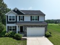 Discover luxury and lifestyle in this stunning, barely lived-in for sale in Valparaiso Indiana Porter County County on GolfHomes.com