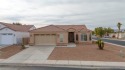 Beautifully updated home with stunning greenbelt views in the for sale in Bullhead City Arizona Mohave County County on GolfHomes.com