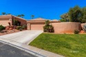 Come see this super nice townhome in the gated golf course for sale in Mesquite Nevada Clark County County on GolfHomes.com