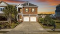 An exceptional four-bedroom, three-and-a-half-bathroom home for sale in Myrtle Beach South Carolina Horry County County on GolfHomes.com