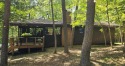 Welcome to your perfect cabin in the woods in Hide A-Way Hills! for sale in Hideaway Hills Ohio Hocking County County on GolfHomes.com
