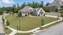 Enlarged Custom Version of DFW Ventures LLC *Bridgefield* Plan for sale in Braselton Georgia Gwinnett County County on GolfHomes.com