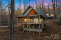 Discover your mountain retreat in the coveted Linville Falls for sale in Marion North Carolina Mcdowell County County on GolfHomes.com