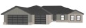 Brand new and move-in ready! This stunning new construction home for sale in Bella Vista Arkansas Benton County County on GolfHomes.com