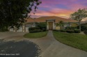 NEW TILE ROOF TO BE INSTALLED PRIOR TO CLOSING! Here's your for sale in Melbourne Florida Brevard County County on GolfHomes.com