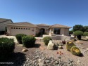 Beautiful and well maintained Ponderosa floorplan with one for sale in Green Valley Arizona Pima County County on GolfHomes.com