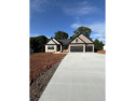 Welcome to this beautifully crafted, newly built home by a local for sale in Campobello South Carolina Spartanburg County County on GolfHomes.com