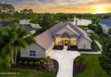 Stunning REMODELED ESTATE home with sweeping GOLF VIEWS is for sale in Saint Johns Florida Saint Johns County County on GolfHomes.com