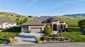 Luxury, comfort, and captivating views come together in this for sale in Sheridan Wyoming Sheridan County County on GolfHomes.com
