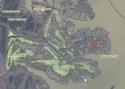 BEST OF ALL WORLDS- Big Private 1.11-acre lot, the social life, South Carolina