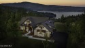 This incredible 0.52-acre lot presents unlimited potential for for sale in Coeur d Alene Idaho Kootenai County County on GolfHomes.com