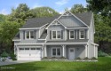 The Fairview plan presented by The Ascot Corporation offers for sale in Vass North Carolina Moore County County on GolfHomes.com