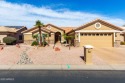 Welcome to the delightful adult Community of Pebble Creek! This for sale in Goodyear Arizona Maricopa County County on GolfHomes.com