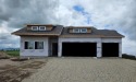 Brand new construction. Located in Hidden Bridge Ranch across for sale in Sheridan Wyoming Sheridan County County on GolfHomes.com
