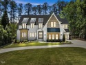 Experience the pinnacle of modern luxury living crafted by for sale in Raleigh North Carolina Wake County County on GolfHomes.com