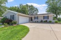 This 5-bedroom, 23/4-bath, 4,000 sq ft home is the ultimate for sale in Crown Point Indiana Porter County County on GolfHomes.com