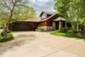 Powder Horn Paradise Awaits! Enjoy maintenance-free living in for sale in Sheridan Wyoming Sheridan County County on GolfHomes.com