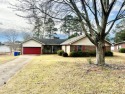 Fantastic Home In Country Club Located Across The Street From for sale in Troy Alabama Pike County County on GolfHomes.com
