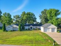 8 Country Club Drive offers timeless elegance with direct for sale in Mexico Missouri Audrain County County on GolfHomes.com
