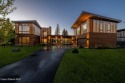 BRAND NEW MOUNTAIN MODERN HOME AT CDA NATIONAL RESERVE for sale in Coeur d Alene Idaho Kootenai County County on GolfHomes.com