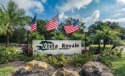 Desirable ''B'' unit overlooking the lake and the golf course. A for sale in Vero Beach Florida Indian River County County on GolfHomes.com