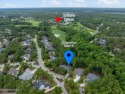 Located on The Reserve Club 18th Tee Box | Great Location | for sale in Southport North Carolina Brunswick County County on GolfHomes.com