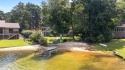 Welcome to your lakefront oasis on beautiful Lake Sequoia in the for sale in West End North Carolina Moore County County on GolfHomes.com