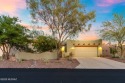 A desert retreat in the gated community of Tucson Estates! Enjoy for sale in Tucson Arizona Pima County County on GolfHomes.com