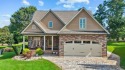 Welcome to 613 Belle Terre Court, a meticulously maintained for sale in Inman South Carolina Spartanburg County County on GolfHomes.com