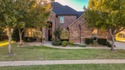 Step into this beautiful 4-bedroom home and instantly feel the for sale in Weatherford Texas Parker County County on GolfHomes.com
