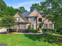 Private 1.2 Acres in a Cul-de-sac!!! One of the largest wooded for sale in Suwanee Georgia Gwinnett County County on GolfHomes.com