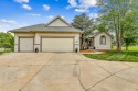 Welcome to this freshly updated 5 bed, 3 bath home, located on a for sale in El Dorado Kansas Butler County County on GolfHomes.com