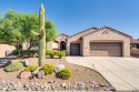 Tropical Oasis on the Golf Course -2339 SQ FT with Detached for sale in Green Valley Arizona Pima County County on GolfHomes.com