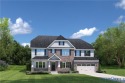 Quick move-in new construction opportunity in the highly for sale in Moseley Virginia Chesterfield County County on GolfHomes.com