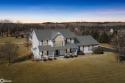 Stunning in-town acreage just moments from the Elmwood Country for sale in Marshalltown Iowa Marshall County County on GolfHomes.com