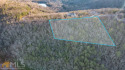 The perfect perch. Incredible views! Top of the hill lot on for sale in Clarkesville Georgia Habersham County County on GolfHomes.com