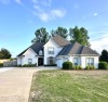 Well maintained home located on the Tupelo National Golf Course for sale in Saltillo Mississippi Lee County County on GolfHomes.com