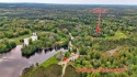 Stunning Oversized Lot on Lakewood on the Green Golf Course for sale in Cadillac Michigan Wexford County County on GolfHomes.com