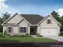 The Oakdale Plan built by Stephen Elliott Homes. Welcome to your for sale in Homer Georgia Banks County County on GolfHomes.com