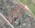 Lot 3 in Manor III is a great buildable lot on the 6th fairway for sale in Mackinac Island Michigan Mackinac County County on GolfHomes.com
