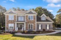 Welcome home to 221 Parkridge Drive in Clayton's premier Glen for sale in Clayton North Carolina Johnston County County on GolfHomes.com