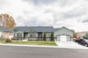 This spacious home has it all! Located near Ruby View Golf for sale in Elko Nevada Elko County County on GolfHomes.com