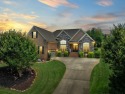 Welcome to 232 Tuscan Ridge Trail - A STUNNING Golf Course for sale in Inman South Carolina Spartanburg County County on GolfHomes.com