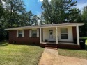 Nice 3 bedroom home with large corner lot and room for outside for sale in Ware Shoals South Carolina Greenwood County County on GolfHomes.com