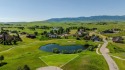 This gorgeous homesite sits just above the Mountain Hole #8 at for sale in Sheridan Wyoming Sheridan County County on GolfHomes.com
