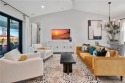 Experience modern Florida living at its finest in this stunning for sale in Bonita Springs Florida Lee County County on GolfHomes.com