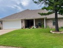 How do you describe perfection?! With this home you will enjoy for sale in Conway Arkansas Faulkner County County on GolfHomes.com